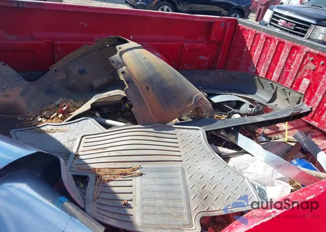 2006 Chevrolet Silverado 2500Hd Lt3 from USA, damaged, VIN 1GCHK23D66F234544